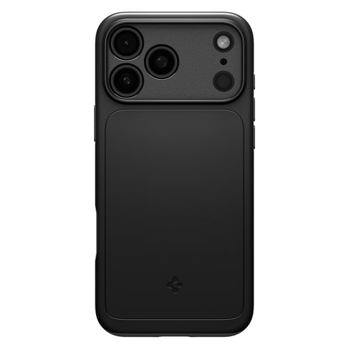 Spigen iPhone 17 Pro Max Case – Thin Fit (MagFit)